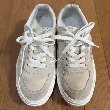 Vans 매버릭 NATURAL