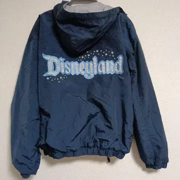 나일론 자켓 Disneyland 팅커벨 S 사이즈