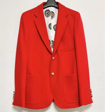 Nigold by UNITED ARROWS 자켓 새상품 사이즈 44