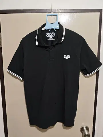 KNOSIS 피케 셔츠 L