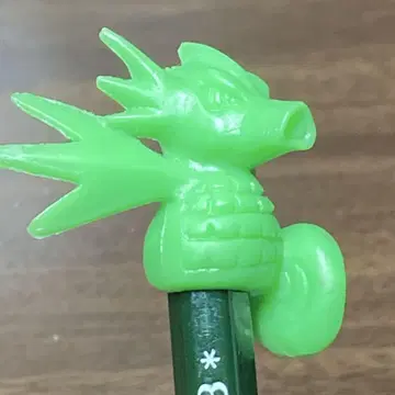 [ 포켓몬스터 피규어 ] 시드라 h약 3.5cm [ oka ]