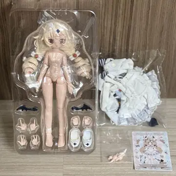 박스 없음 sugary girls 시라
