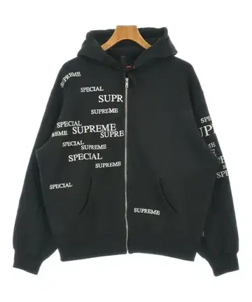 Supreme 후드티 남성용