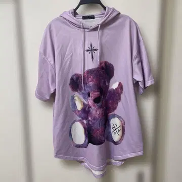 TRAVASTOKYO 후드티