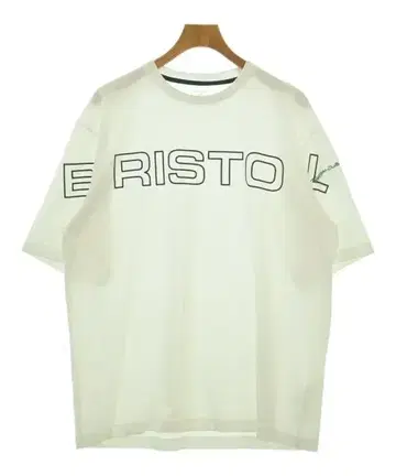 F.C.R.B 셔츠 티셔츠 남성용