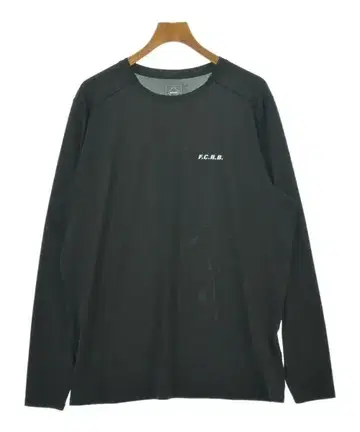 F.C.R.B 셔츠 티셔츠 남성용