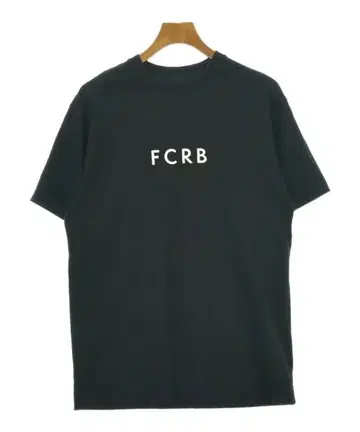 F.C.R.B 셔츠 티셔츠 남성용
