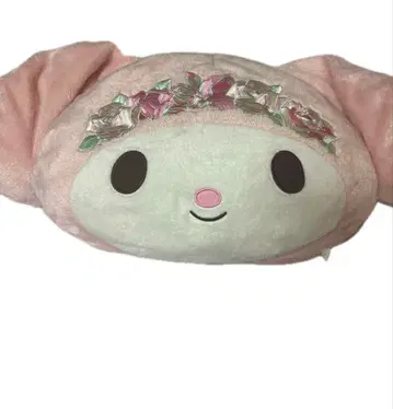 레어! 리즈리사 마이멜로디 쿠션