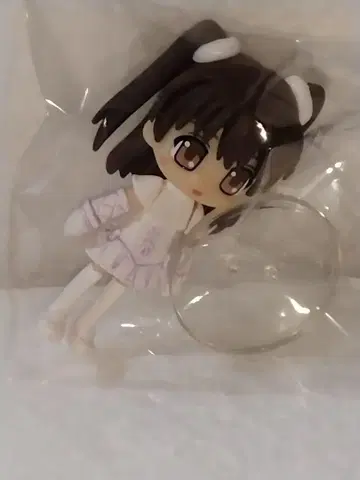 WHITE ALBUM 2 오기소 유키나 수량 한정 특전 피규어