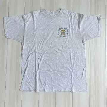 90s 빈티지 USNA 해군사관학교 티셔츠 USA 제조