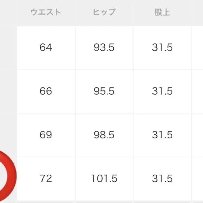 5번째 상품 이미지