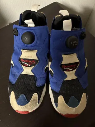 Reebok 스니커즈 US 7.5