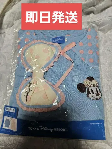 [ 미사용 새상품 ] 미니 파자마 파티 M 사이즈