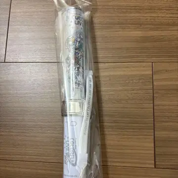 프로세카 세계 라이브 2nd 응원봉 클리어 시트 프로젝트 세카이