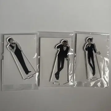 명탐정 코난 코난 카페 아크릴 스탠드 나가노현경