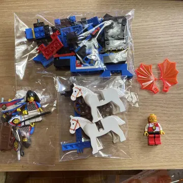 LEGO 3점 세트
