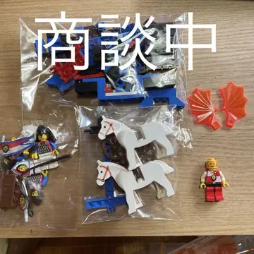 LEGO 3점 세트