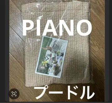pionunnal piano 푸들 비오는날 피아노
