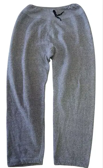 60S 빈티지 스웨트 팬츠