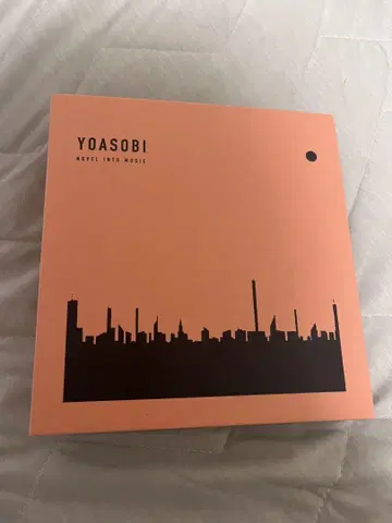 YOASOBI THE BOOK
