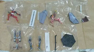 제일복권 에반게리온 임팩트 컬렉션  외 세트