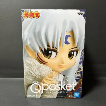 [ 새상품 미개봉 ] Qposket 셋쇼마루 ( A )