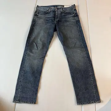 rag&bone 데님 FIT2 slim 32 사이즈