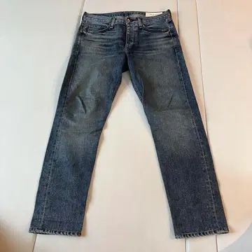 rag&bone 데님 FIT2 slim 32 사이즈