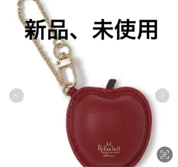 젤라또피케 JOEL ROBUCHON 사과 참 야마다 료스케