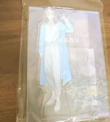 노래의 프린스님 우타프리 샤니스트 FH 아크릴 스탠드 카뮤