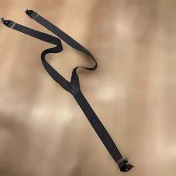 앨버트 서스턴 서스펜더