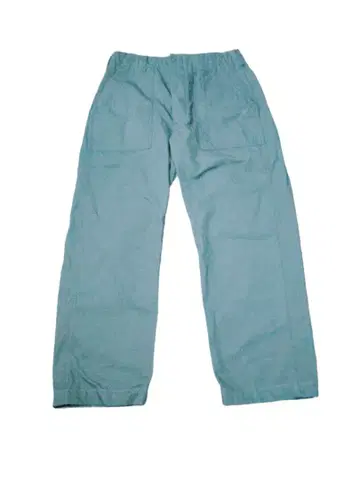 Engineered Garments 퍼티그 팬츠 올리브 XS 새상품급