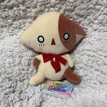 키라링 레볼루션 나 L 봉제 인형