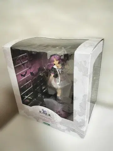 영웅전설 섬의 궤적 렌 브라이트 코토부키야 피규어