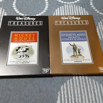 디즈니 DVD 모음