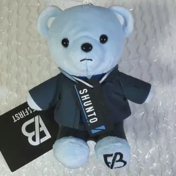BMSG BE:FIRST 비퍼스트 SHUNTO 곰