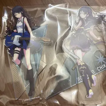 프로세카 호시노 이치카 아크릴 스탠드 별2 프로젝트 세카이