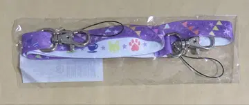 러브 라이브! Liella! 블레이드 넥스트랩