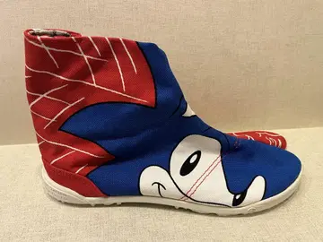 초레어 SOU SOU 소닉 타비