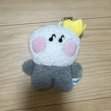 truz yochi 마스코트 키링