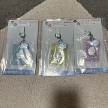 치이카와 제일복권 F상