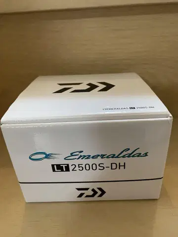 다이와 에메랄다스 LT2500S-DH 낚시릴