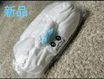 [ 새상품 ]  티슈 박스 커버