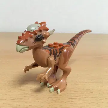 레고 (LEGO) 쥬라기 월드 스티기몰로크 스티기 공룡
