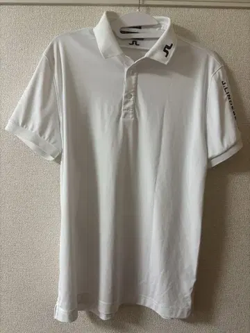 J.Lindeberg 피케 셔츠 [ 새상품급 ] L