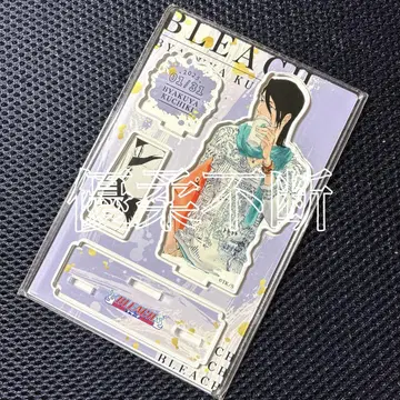 a. 블리치 쿠치키 바쿠야 생일 디오라마 피규어 2025