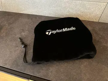 [ 새상품급 ] 아이언용 골프헤드커버 TaylorMade (테일러메이드)