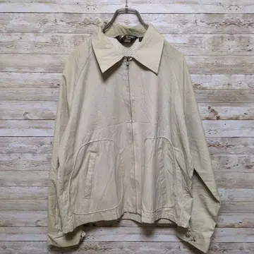 [ d03 ] 시어스 70s 드리즐러 자켓 스윙탑