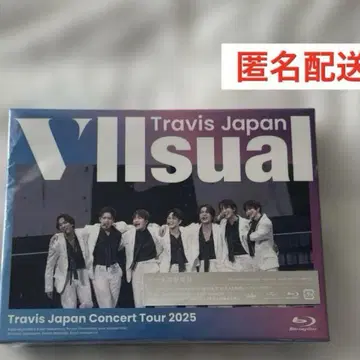 Travis Japan/Travis Japan Concert Tour -