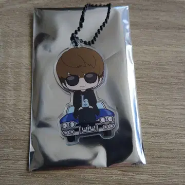 GLAY 스와링코 JIRO